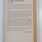 J. B. Bury : The idea of progress : an inquiry into its o... - pikkukuva 2
