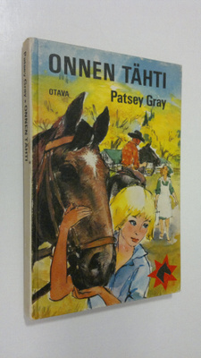 Patsey Gray : Onnen Tähti