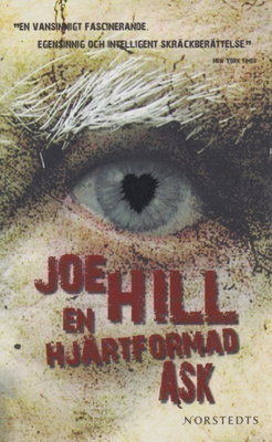 Joe Hill: En hjärtformad ask