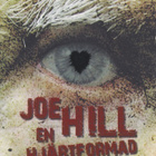 Joe Hill: En hjärtformad ask - pikkukuva 1