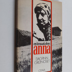 Dagfinn Grönoset : Erämaatalon Anna - pikkukuva 1