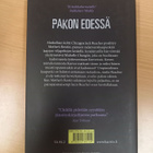 Lee Child: Pakon edessä - pikkukuva 2