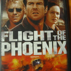 FLIGHT OF THE PHOENIX - AAVIKKOLENTO DVD - pikkukuva 1