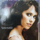 Ghost Whisperer - Aavekuiskaaja ensimmäinen tuotantokausi - pikkukuva 1