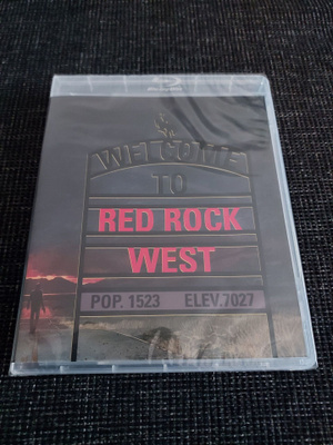 Red Rock West (Cinematographe)