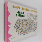 David Sipress : Olipa kerran opettaja - pikkukuva 1