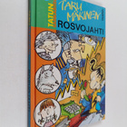 Taru Mäkinen : Rosvojahti - pikkukuva 1