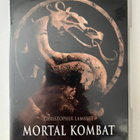 Mortal Kombat - DVD - pikkukuva 1