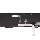 Keyboard Thinkpad T16 Gen1 / 2 L15 G4 P16s G2 P16v G1 German - pikkukuva 2