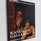 Maailman taideaarteita 4 : Kansallisgalleria, Washington - pikkukuva 1