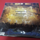 IRON MAIDEN - RUNNING FREE M-/M- 7'' SINGLE - pikkukuva 2
