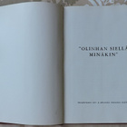 "Olinhan siellä minäkin" I ja II - pikkukuva 1