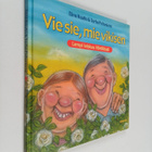 Elina Kautto ym. : Vie sie mie vikisen : lempi leiskuu Hö... - pikkukuva 1