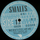 Smalts - Werktitels - pikkukuva 4