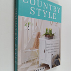 Anna Örnberg : Country Style - Home Decor and Rustic Craf... - pikkukuva 1