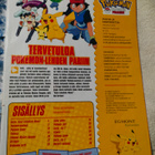 Pokémon Virallinen pelilehti 3/2006 - pikkukuva 2