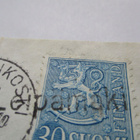 1957 Leipämäki rivil + Enonkoski - pikkukuva 1