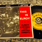 Elroy Dietzel EP - pikkukuva 1