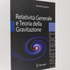 Maurizio Gasperi : Relativita Generale e Teoria della Gra... - pikkukuva 1