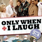 Only When I Laugh - Kaudet 3-4 2DVD UUSI - pikkukuva 1