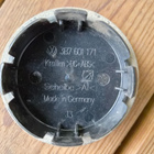 Volkswagen vannekeskiöt 4kpl - pikkukuva 2