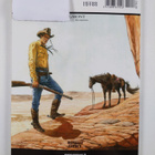 Tex Willer 4/2015 - pikkukuva 2
