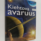 Martin Redfern : Kiehtova avaruus - pikkukuva 1