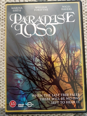 Paradise Lost