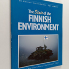 Erik Wahlström : The state of the Finnish environment - pikkukuva 1