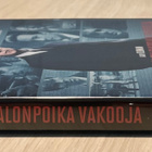 John le Carrén PAPPI LUKKARI TALONPOIKA VAKOOJA (2011) - pikkukuva 3