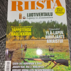 Riista 7/2010 - pikkukuva 1
