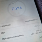 Huawei Y6 - pikkukuva 4