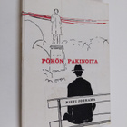 Rieti Jorkama : Pökön pakinoita - pikkukuva 1