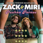 Zack ja Miri puuhaa pornoo (DVD) - pikkukuva 1