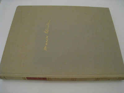 Maria Wiik – Pia Katerma