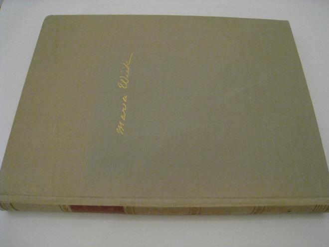  Maria Wiik – Pia Katerma
