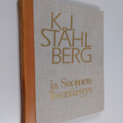 K. J. Ståhlberg ja Suomen itsenäisyys (numeroitu) - pikkukuva 1