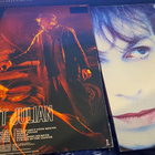 Julian Cope x 2: My Nation Underground, Saint Julian LP - pikkukuva 2