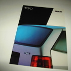 Myyntiesite - Fiat Tipo - 1988 - pikkukuva 1
