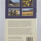 Malcolm James Coe : Mkomazi: the Ecology, Biodiversity an... - pikkukuva 2