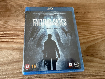 Falling skies. The complete series