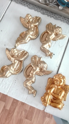 5 KIPSIENKELIÄ