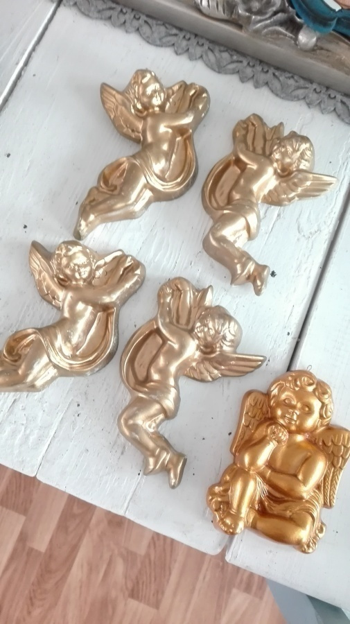 5 KIPSIENKELIÄ