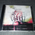 Valafar Productions - Underground Revolution - pikkukuva 1