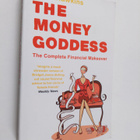 Paula Hawkins : The Money Goddess - The Complete Financia... - pikkukuva 1