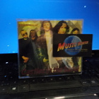 THUNDER - CASTLES IN THE SAND CD SINGLE - pikkukuva 1