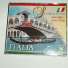 3 X CD Sävelten Siivin Maasta Maahan Italia (Uusi) - pikkukuva 1