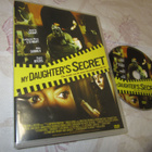 My Daughter's Secret ( uudenveroinen dvd ) - pikkukuva 1