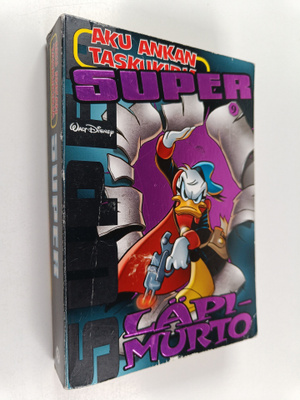 Läpimurto