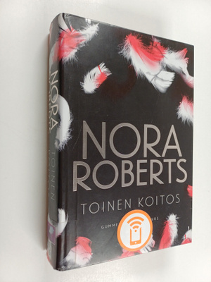 Nora Roberts : Toinen koitos